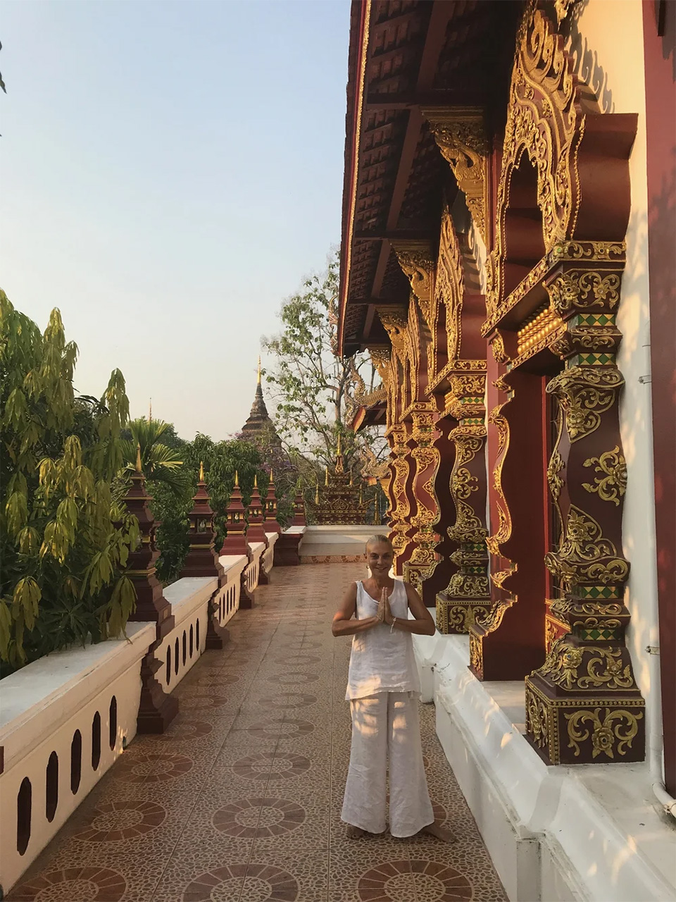 grazia chiangmai